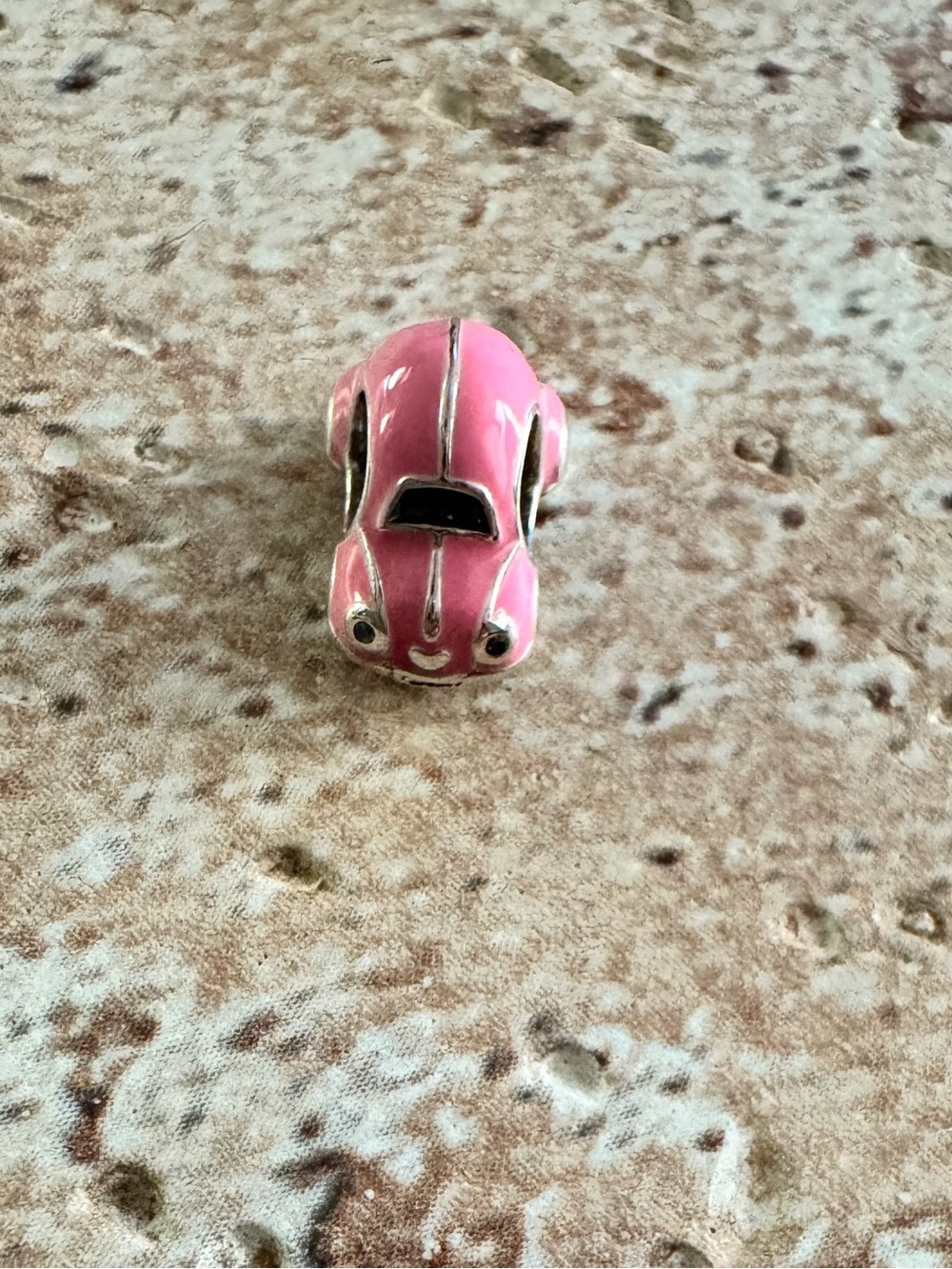 6/$45 Charm with Compatible w/Pandora Jewelry NEW